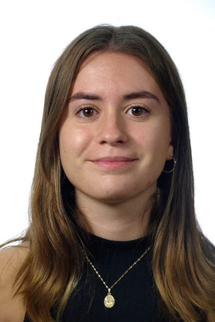 Ana Garrido