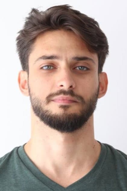 Berk Yarıcı