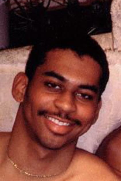 Michael Hall