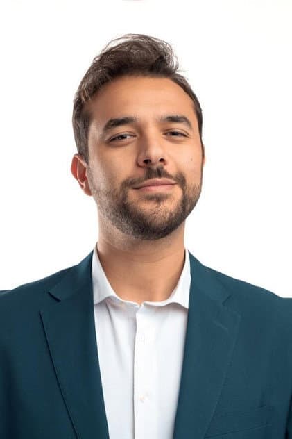 Fabrizio Sansone