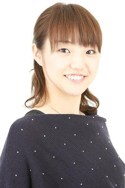 Nana Kouno