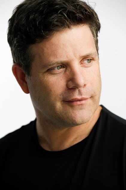 Sean Austin