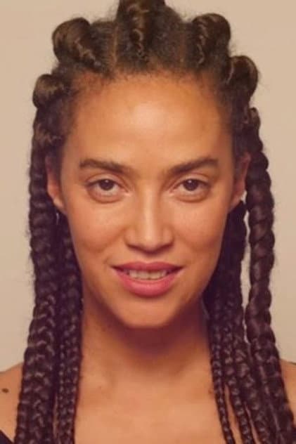 Grada Kilomba