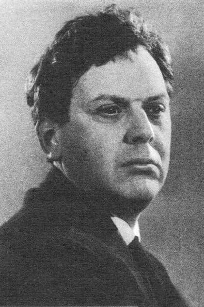 Yuriy Shevchuk