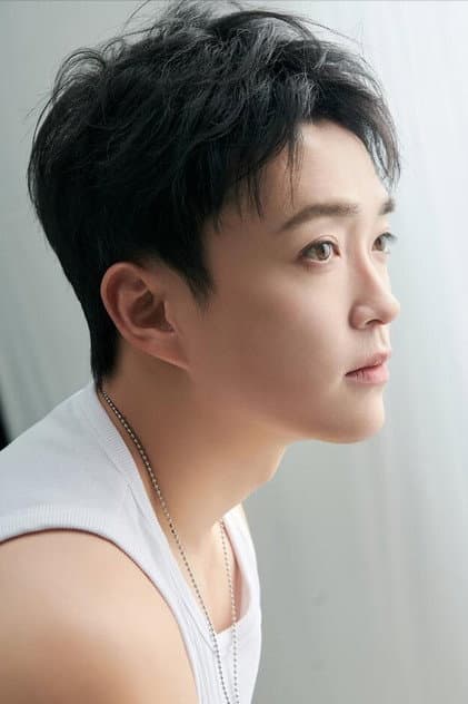 Yang Yunshen