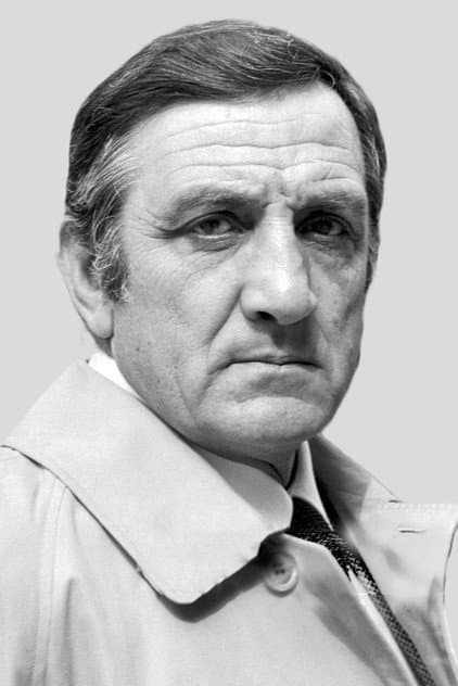 Lino Ventura