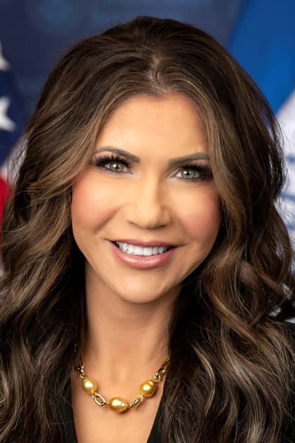Kristi Noem