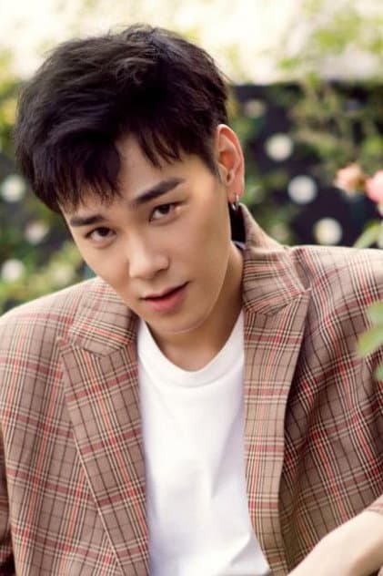 Sun Liangjun