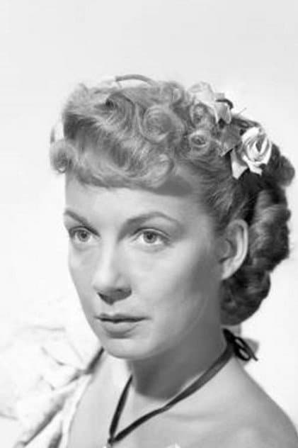 Hildy Parks