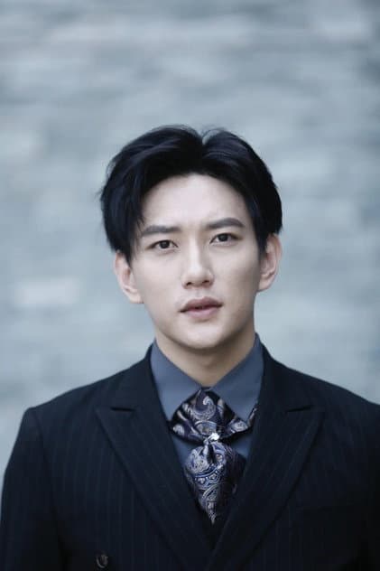 Hou Guan Jie