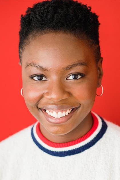 Gloria Mampuya