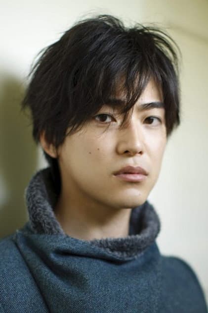 Shunsuke Daitoh