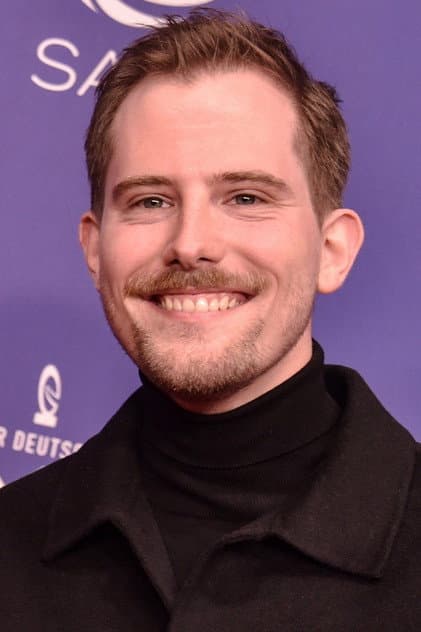 Dennis Wolter