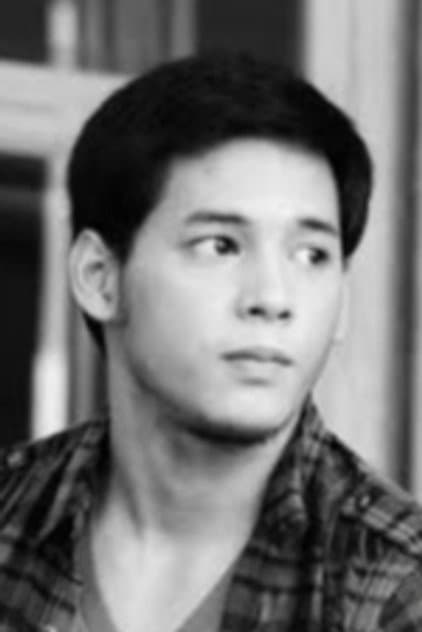 Dominic Roco