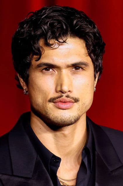 Charles Melton