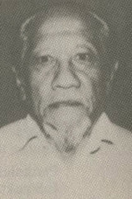 Mustajab Budhrasa