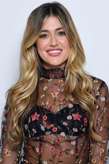 Hanna Montazami