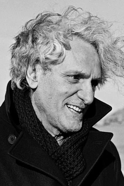 Jacques Kébadian