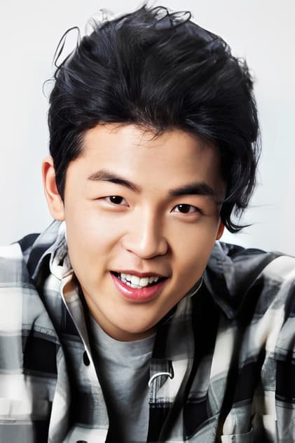 Yang Yuxin