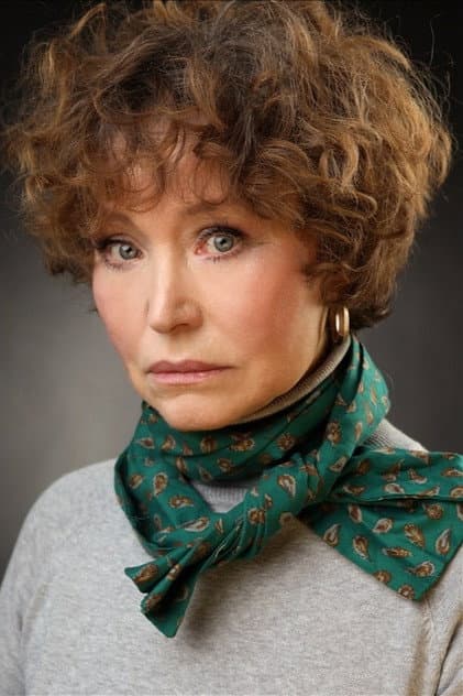 Svetlana Tormakhova