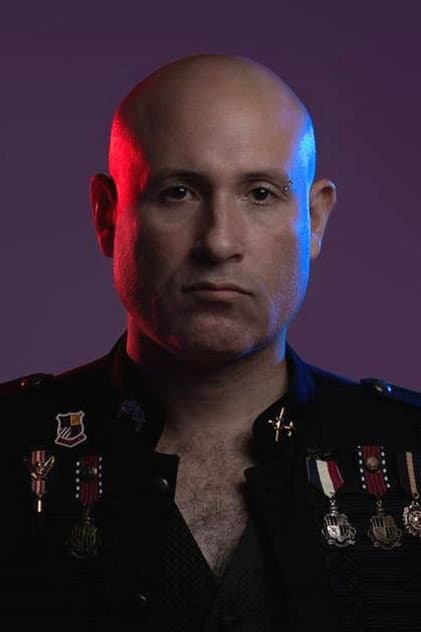 Julio Chamorro