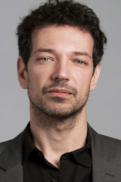 Christian Caner