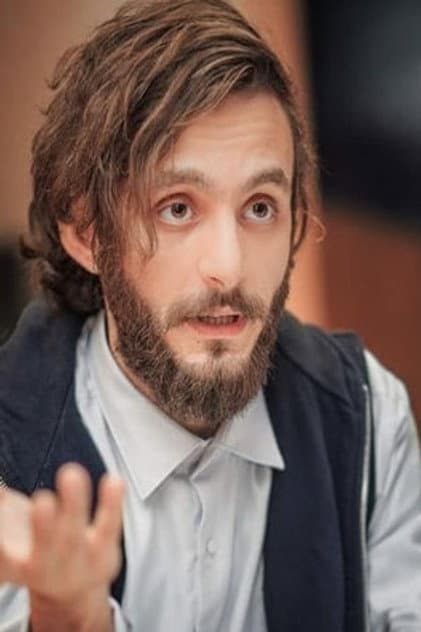 Hussam Salameh