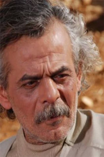 Fayez Kazak