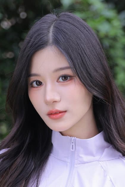 Li Jiahui