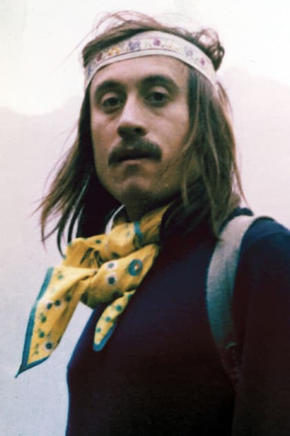 Gian Carlo Grassi