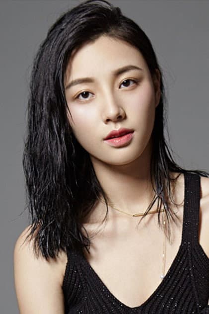 Chen Miqi