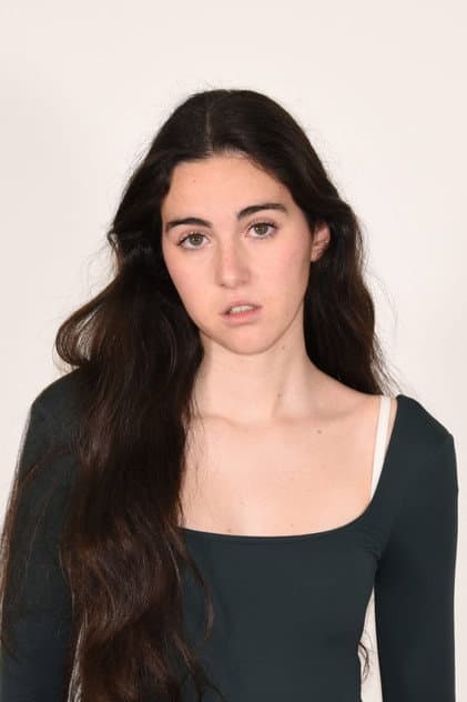 Elena del Rey