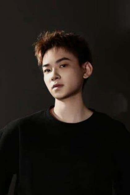 Shang Chenhui