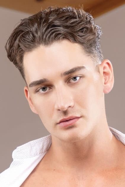 Bailey Zane