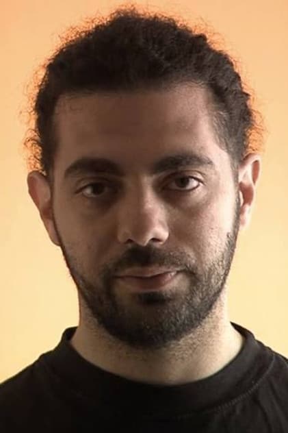 Nikolas Kouroumtzis