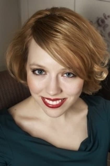 Katrine Marçal