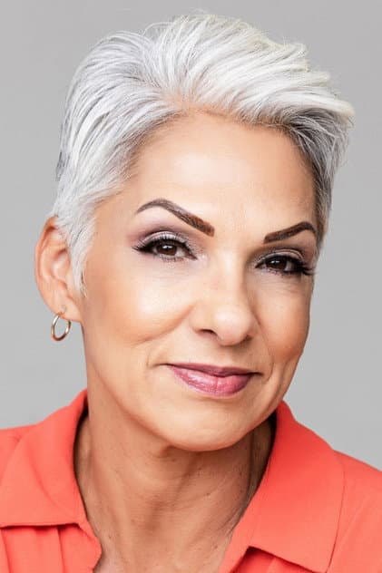 Sylvia Romero