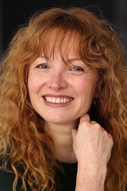 Caroline Roberge