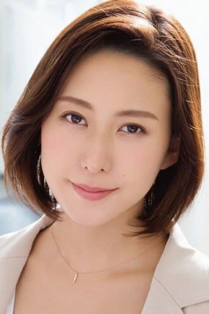 Saeko Matsushita
