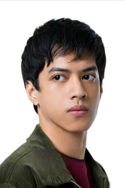 El Putra Sarira