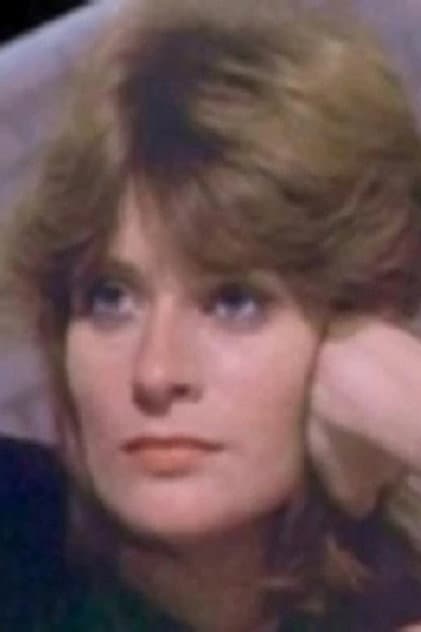 Jacqueline Beudant