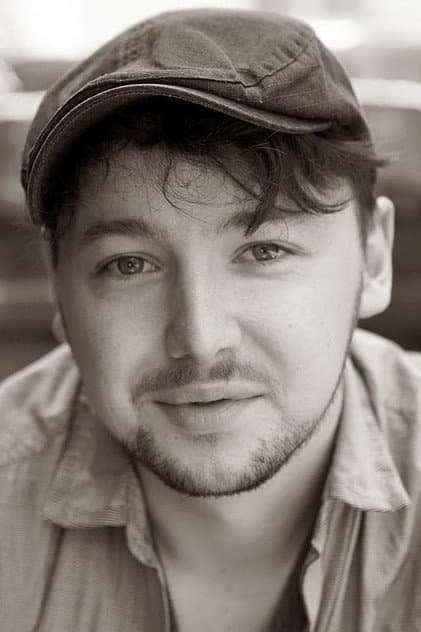 Tom Fox Davies