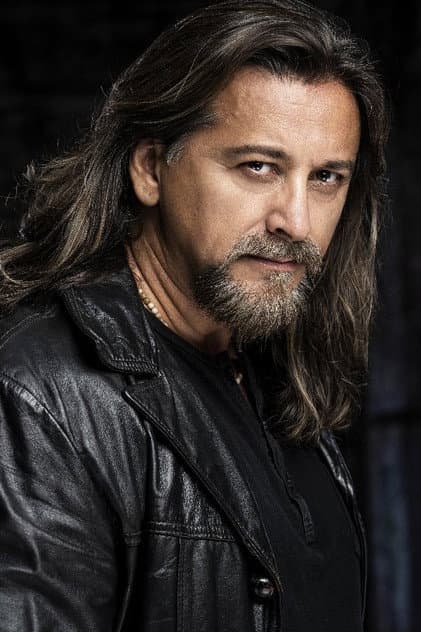 Walter Alza