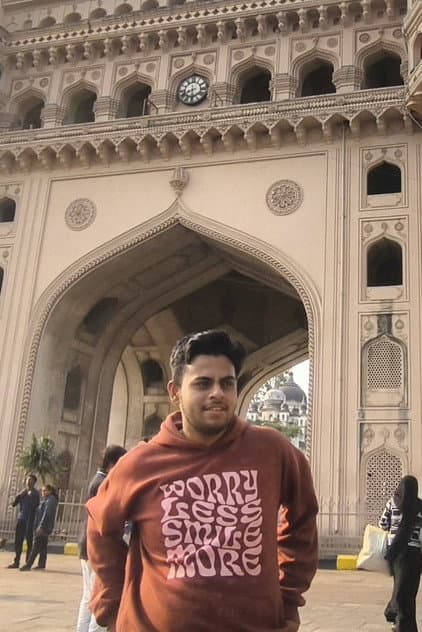 Hari Maddigunta