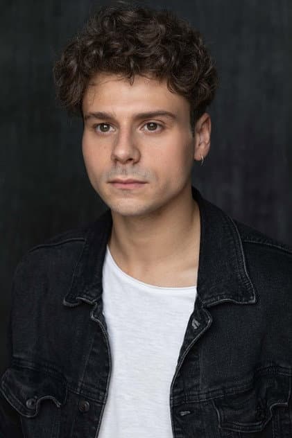 Artem Klyuchnikov