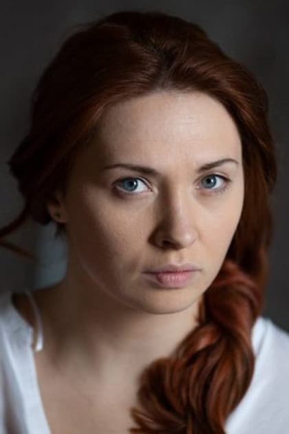 Natalia Kobizka