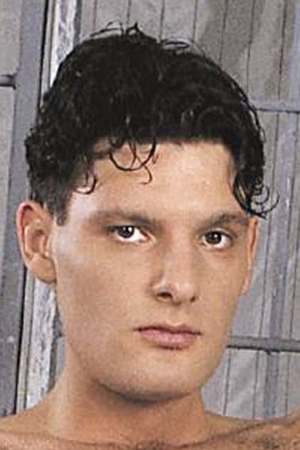 Daniel Castnov