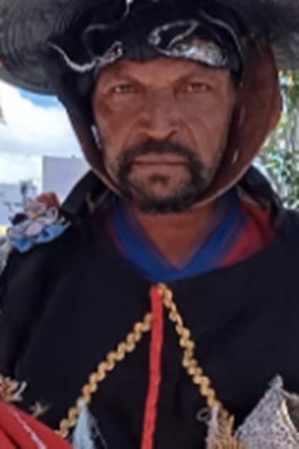 Luiz Gercino