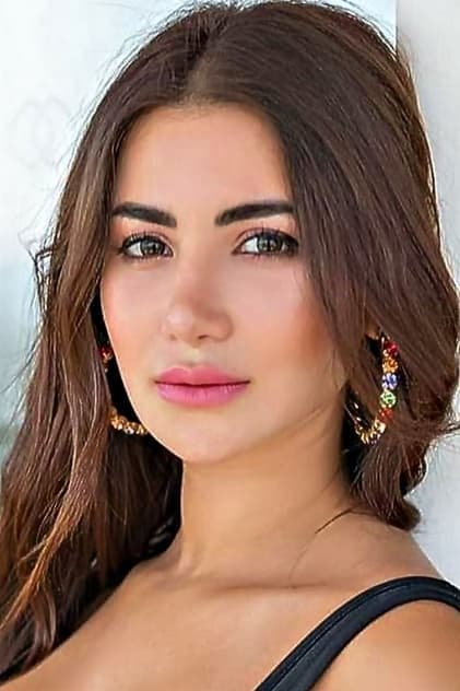 Huda El Etreby
