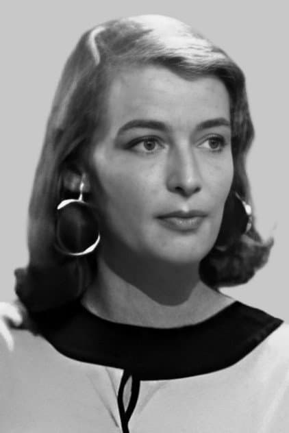 Theodora Thurman